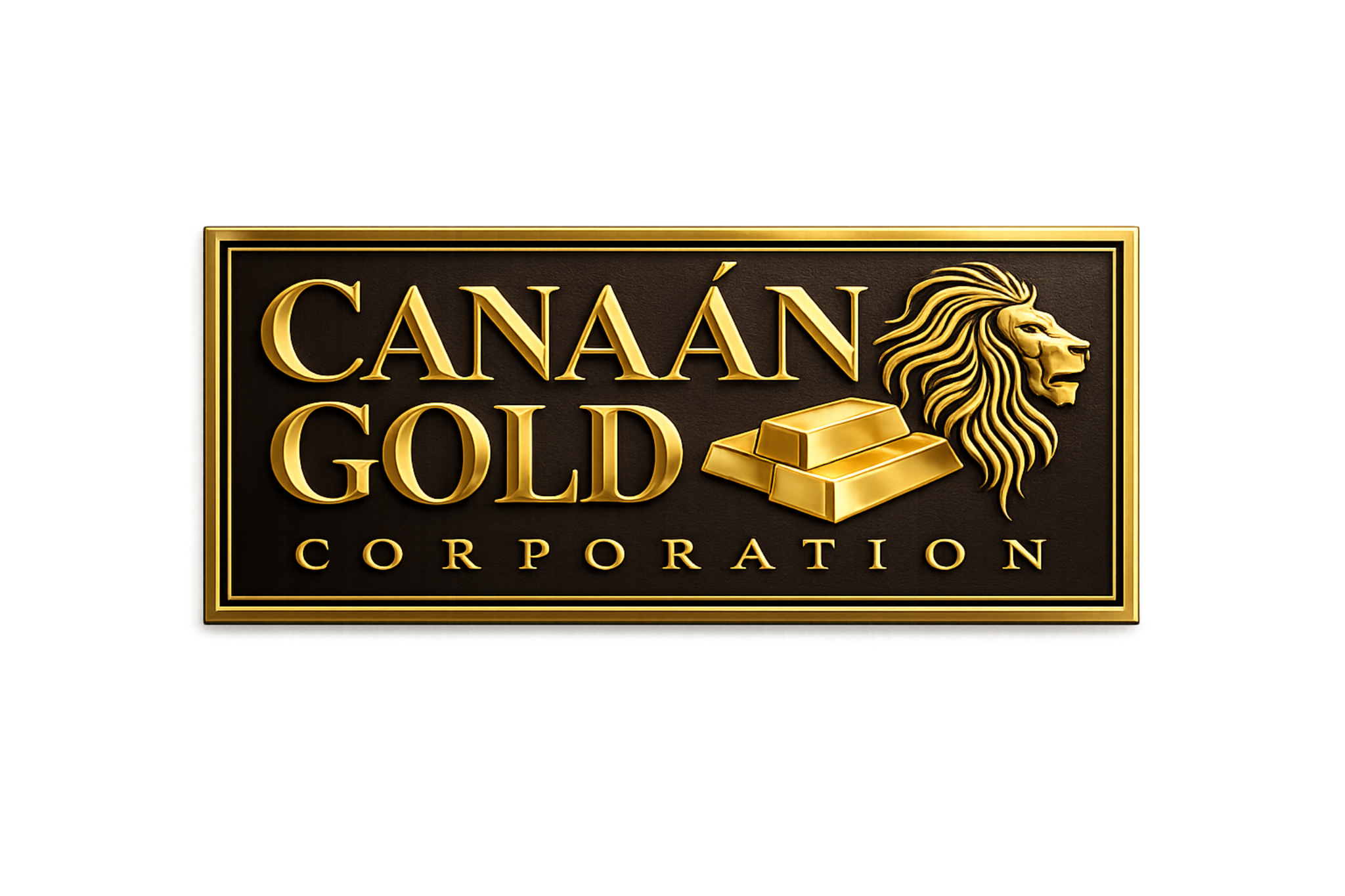 Canaan Gold Corporation